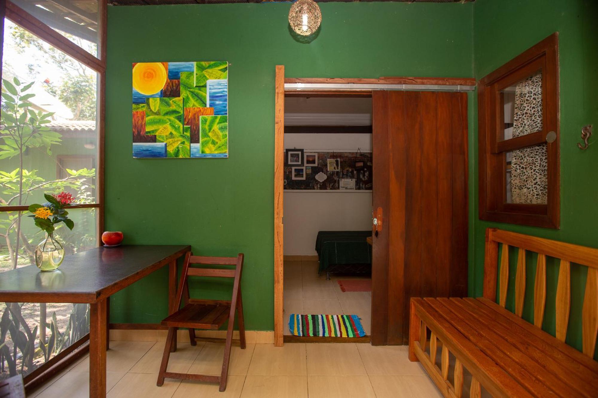 Recanto Dos Passaros Zen Apartamentos Em Meio De Natureza Praia do Forte Exterior foto