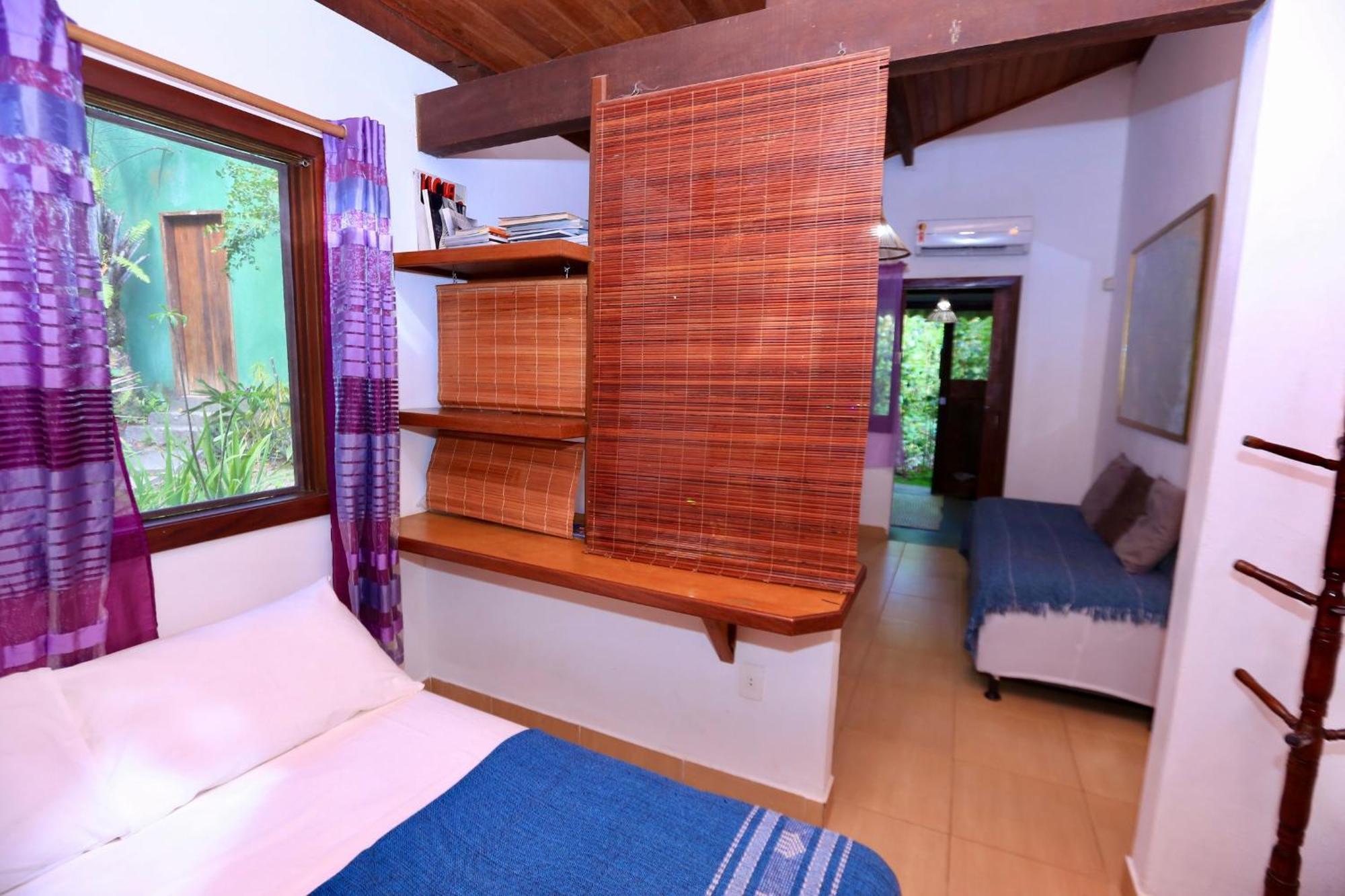 Recanto Dos Passaros Zen Apartamentos Em Meio De Natureza Praia do Forte Exterior foto