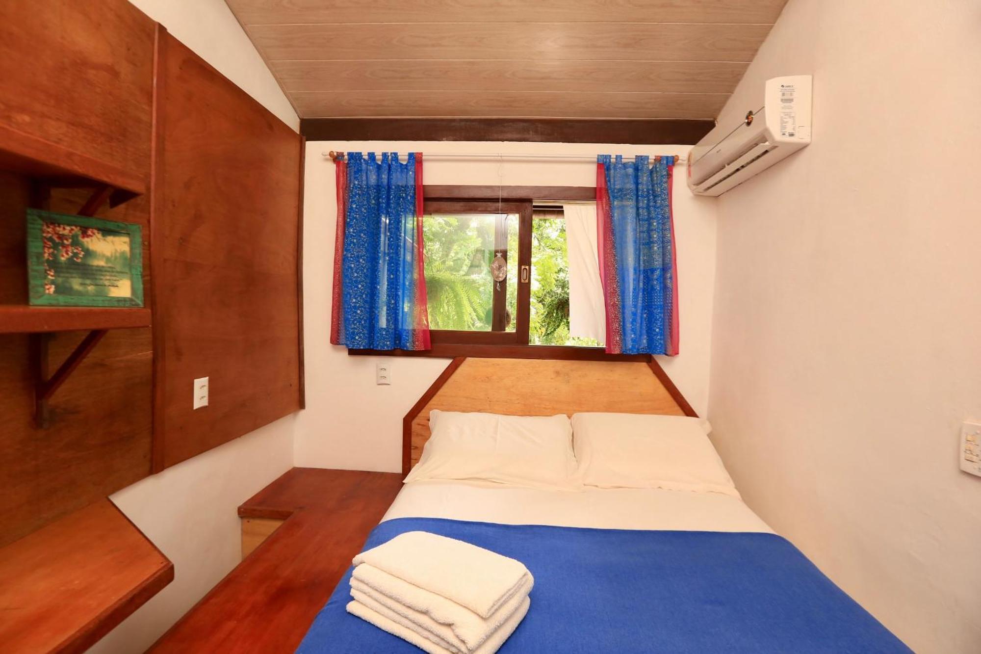Recanto Dos Passaros Zen Apartamentos Em Meio De Natureza Praia do Forte Exterior foto