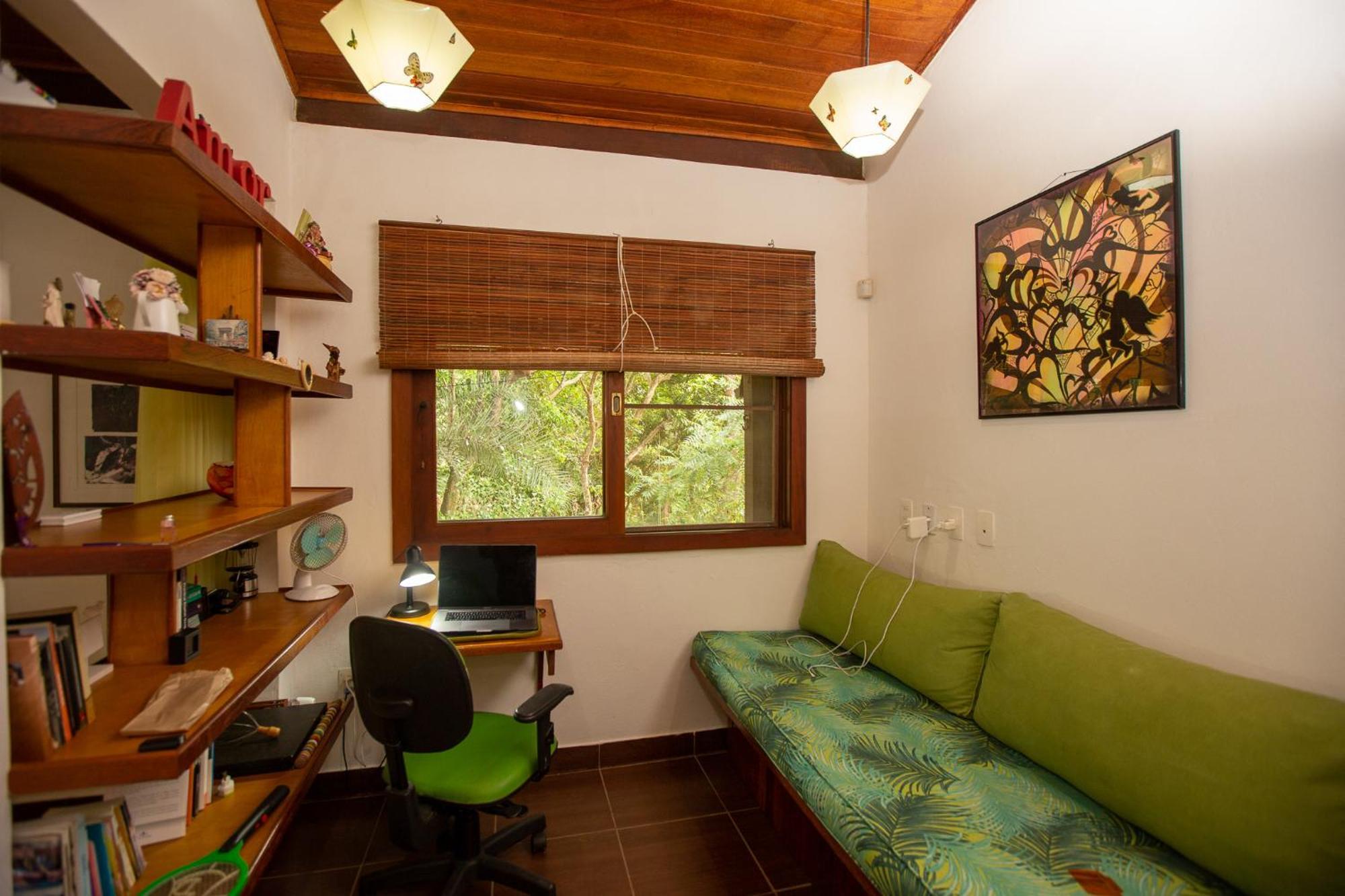 Recanto Dos Passaros Zen Apartamentos Em Meio De Natureza Praia do Forte Exterior foto